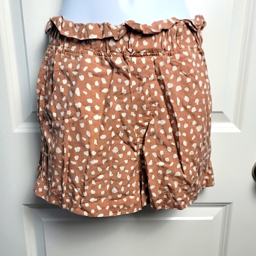 THREAD + SUPPLY Shorts 